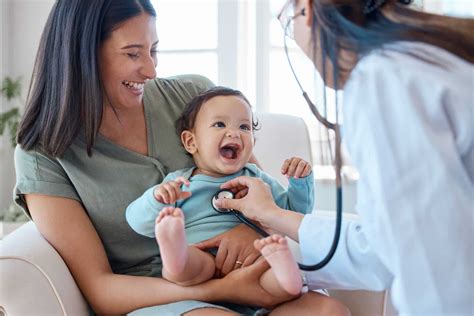Gonzales: Up close with a Developmental Pediatrician .